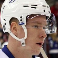 Ondrej Palat, 32 (Hockey Player)