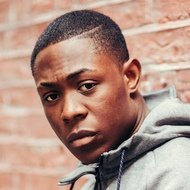 One Acen, 32 (Рэпер)