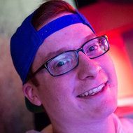 OneCheesyMofo, 30 (YouTube Star)