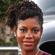 Oneika Raymond, 40 (电视节目主持人)