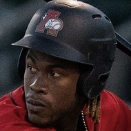 Oneil Cruz, 25 (Baseball Player)