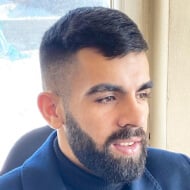 Oner Hanay, 27 (Instagram Star)