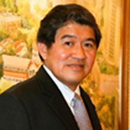 Ong Kim Seng, 78 (Maler)