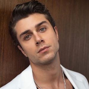 Onur Seyit Yaran, 29 (TV Actor)