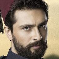 Onur Tuna, 38 (TV Actor)