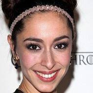 Oona Chaplin, 39 (Attrice di film)