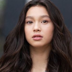 Oona O'Brien, 17 (電視女演員)