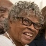 Opal Lee, 99 (Ativista)