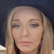 Ophelia Nichols, 42 (TikTok明星)