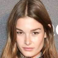Ophelie Guillermand, 31 (Modella)