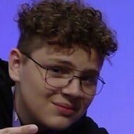 Orange, 20 (YouTube Star)