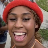 Orangeskiis, 20 (TikTok Star)
