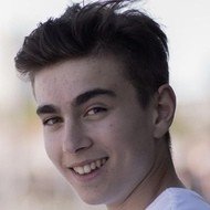 Orb1tron, 21 (TikTok Star)