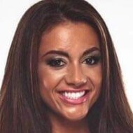 Orban Betti, 34 (Instagram Star)