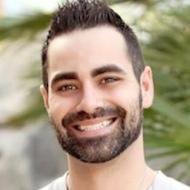 Orby Orta, 46 (Cheerleading Coach)