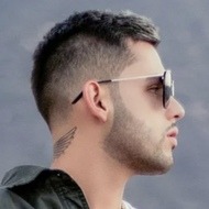 Ordy, 27 (YouTube Star)