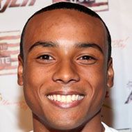 Oren Williams, 32 (Movie Actor)