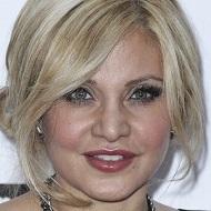 Orfeh, 56 (Stage Actress)