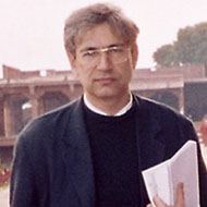 Orhan Pamuk, 71 (小说家)