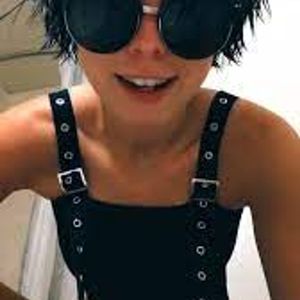 Orim Bright, 24 (TikTok Star)