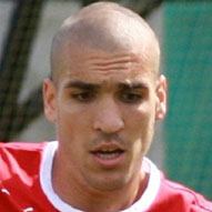 Oriol Romeu, 34 (Joueur de football)