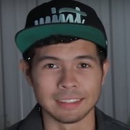 Orion Dajnowicz, 27 (YouTube Star)