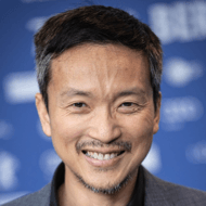 Orion Lee, 45 (Attore TV)
