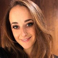 Orissa Kelly, 30 (Archer)
