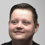 Ørjan Nilsen, 43 (DJ)