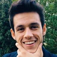 Orkun Isitmak, 28 (YouTube Star)