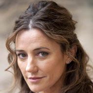Orla Brady, 62 (TV Actress)