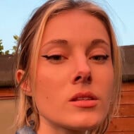 Orla Cordial, 27 (TikTok Star)