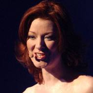 Orla Fallon, 49 (Opera Zanger)