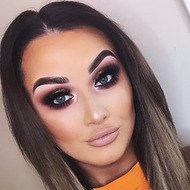 Orla Hurney, 32 (Make-up artiest)