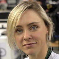 Orla Walsh, 36 (骑单车的人)