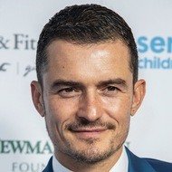 Orlando Bloom, 47 (电影演员)