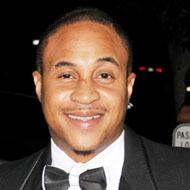 Orlando Brown, 36 (TV Actor)