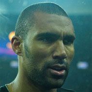 Orlando Engelaar, 46 (足球运动员)