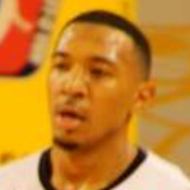 Orlando Johnson, 36 (篮球运动员)