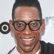 Orlando Jones, 57 (电视演员)