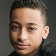 Orlando Lucas, ? (Attore TV)