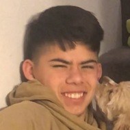 Orlando Medina, 24 (TikTok明星)