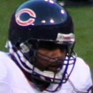 Orlando Pace, 49 (足球运动员)