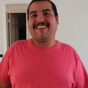 Orlin Home, 31 (YouTube Star)