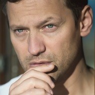 Orlin Pavlov, 46 (Pop Singer)