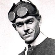 Ormer Locklear (1891 - 1920) (Pilot)