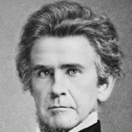 Ormsby M. Mitchel (1810 - 1862) (Astronomer)