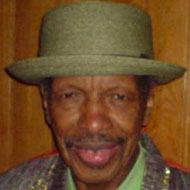 Ornette Coleman (1930 - 2015) (Saxophonist)