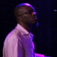 Orrin Evans, 49 (Pianist)