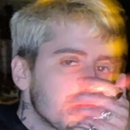 Orslok, 28 (YouTube Star)